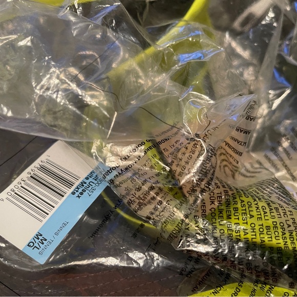 Rafa Nadal 2024 Nike Dri Fit Hat - Picture 3 of 4